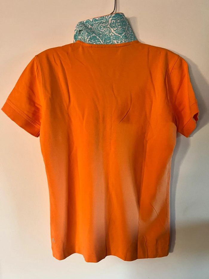 Polo vicomte arthur - photo numéro 6