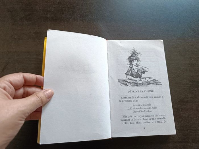 Livre DRÔLES D'ANNIVERSAIRES - Dian Curtis Regan - photo numéro 4