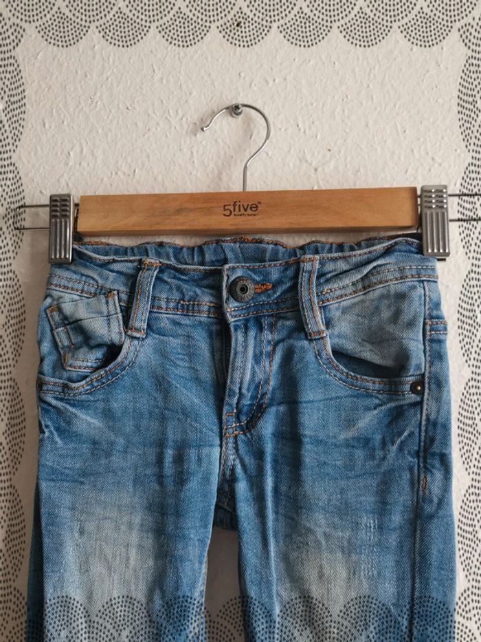 Jean Zeeman 3 ans - photo numéro 3