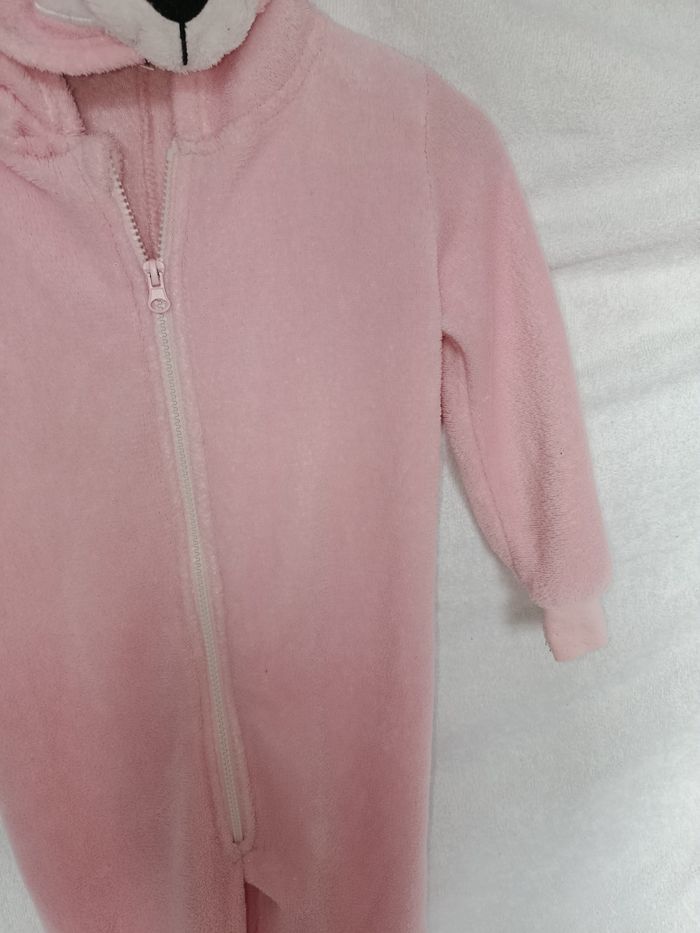 Pyjama pilou pilou - photo numéro 5