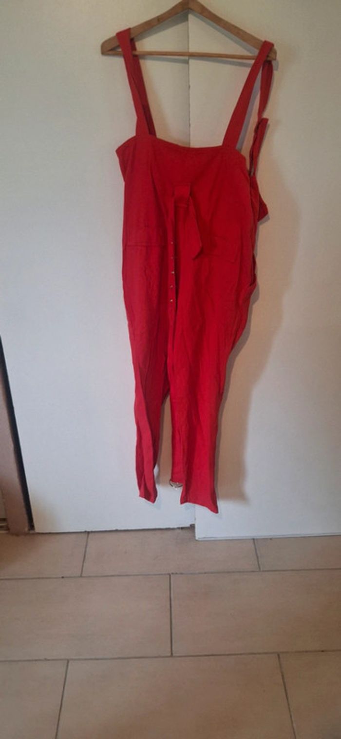Combinaison femme blooshop