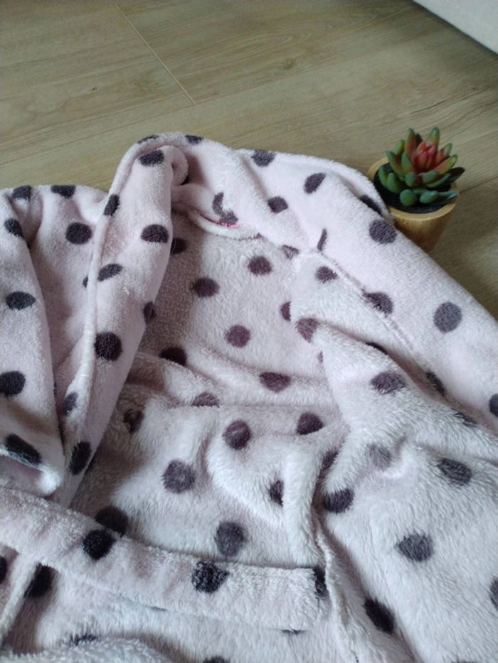 Robe de chambre 3 ans - photo numéro 2