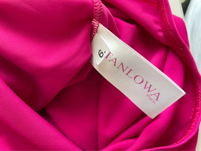 Tenue dance fille - photo numéro 4