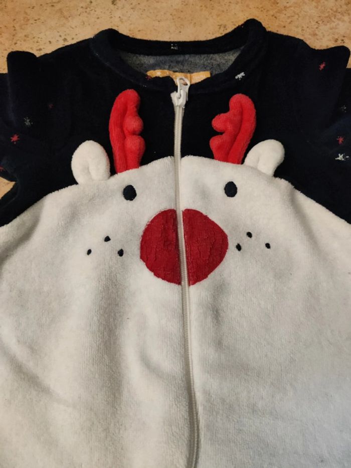 Pyjama - photo numéro 2