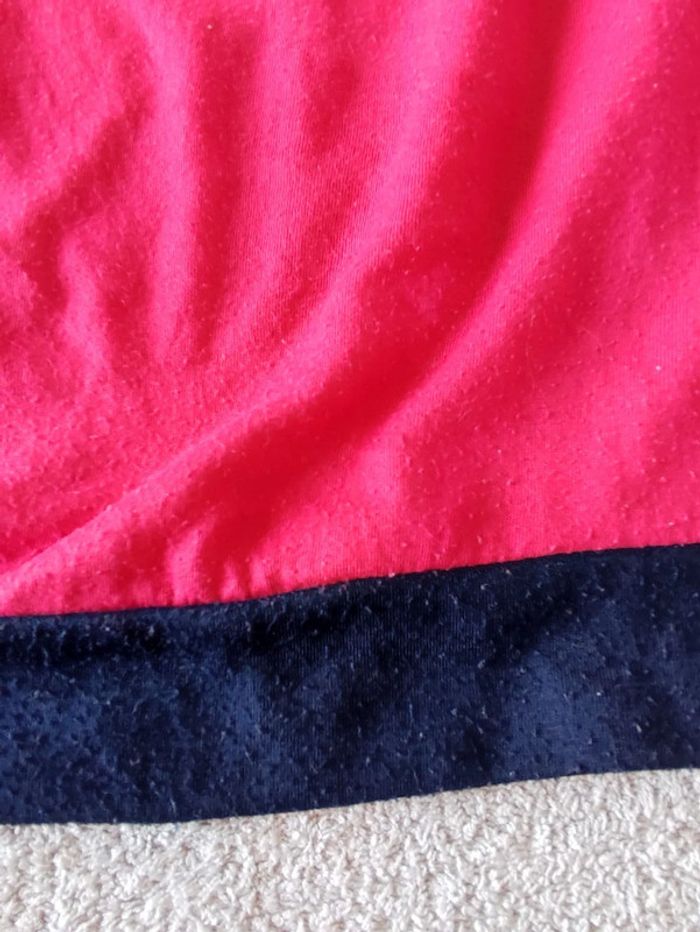 débardeur reine des neige - photo numéro 3