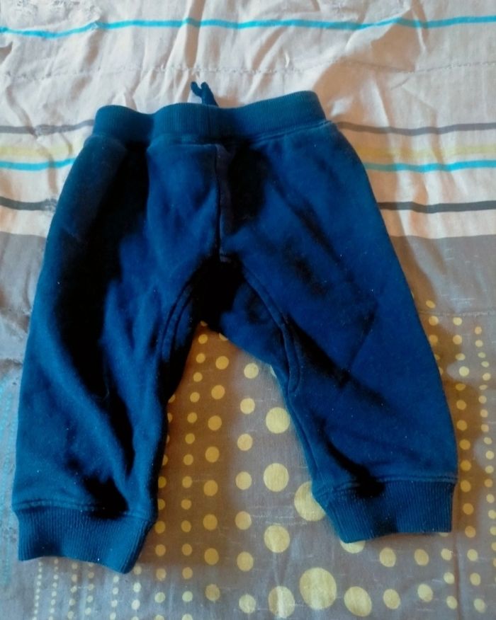 Pantalon - photo numéro 2