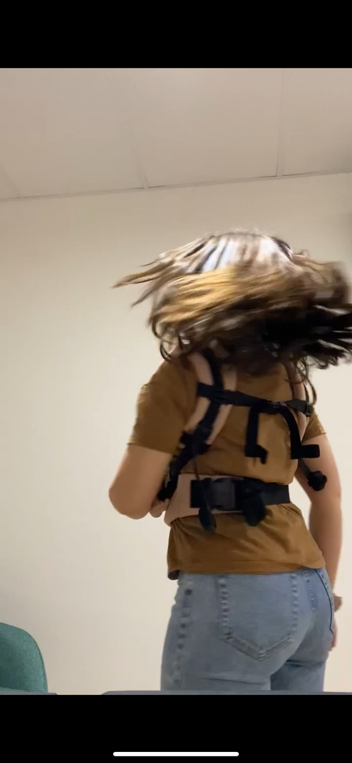 Neko Switch BabySize - Sephia - photo numéro 5