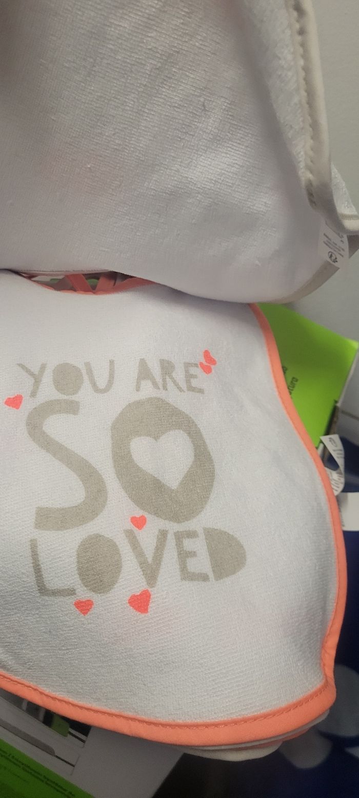 Lot 7bavoirs neuf - photo numéro 3