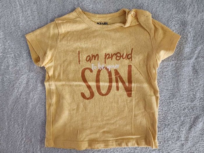 Tee-shirt - photo numéro 2