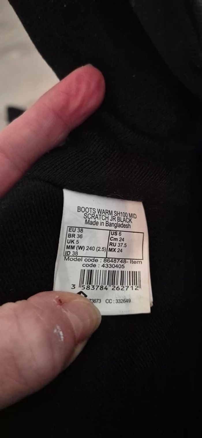 Après-ski - photo numéro 2