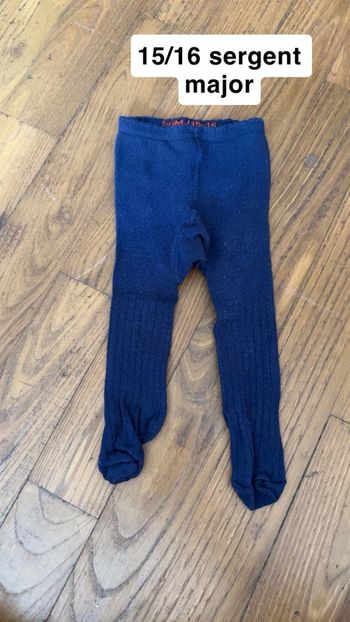Collants 15/16