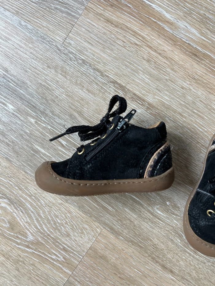 Chaussures Bopy T20 - photo numéro 7