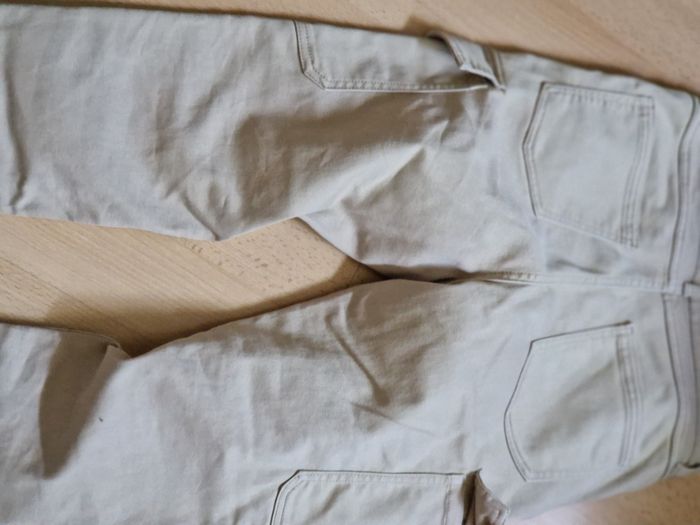 Jeans cargo - photo numéro 6
