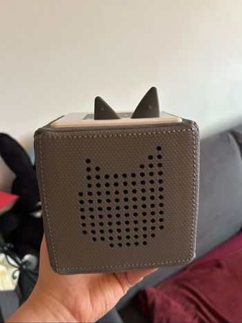 Tonies box