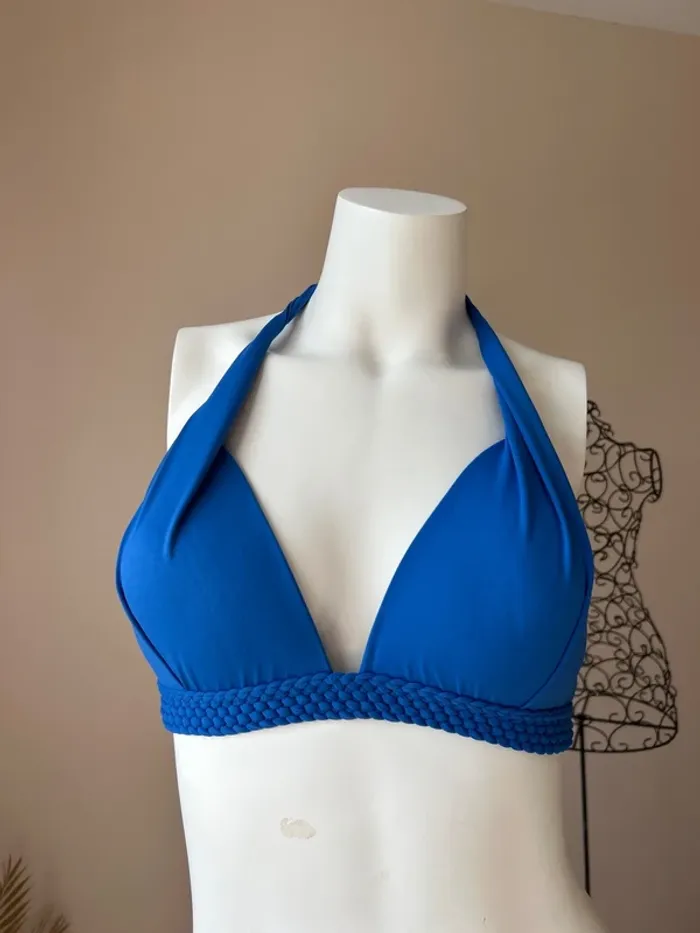 Haut maillot de bain - photo numéro 4