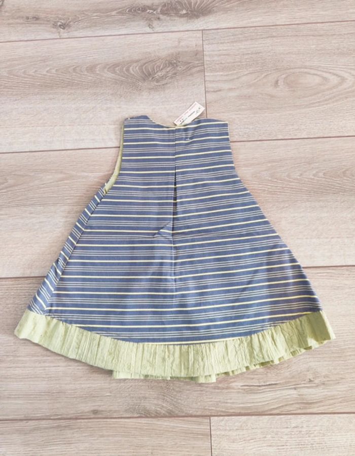Robe 6 mois - photo numéro 2