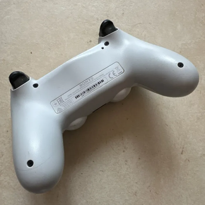 Console Sony Playstation 4  Modèle ps4 - photo numéro 5