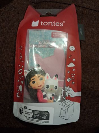 Tonies gabby 