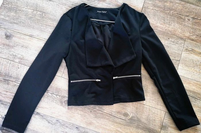 Veste légère femme neuf taille xs