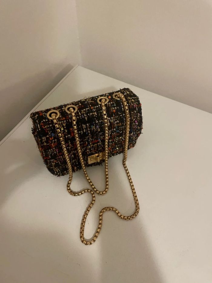 Sac à main - photo numéro 3