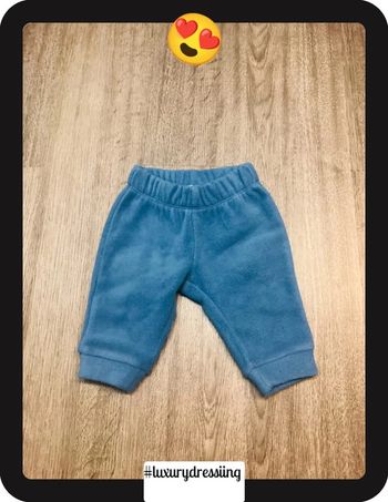 Pantalon pour bébé taille 3 mois 🧸