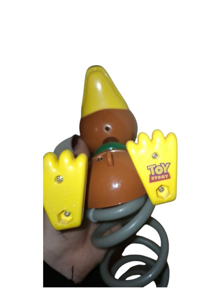 Zigzag lumineux - photo numéro 3