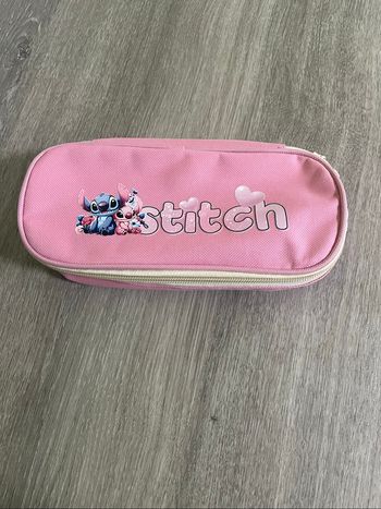 Plumier stich neuf