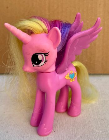 Mon petit poney - princesse cadance