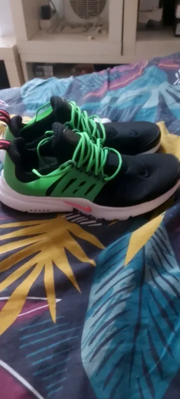 Nike presto neuve