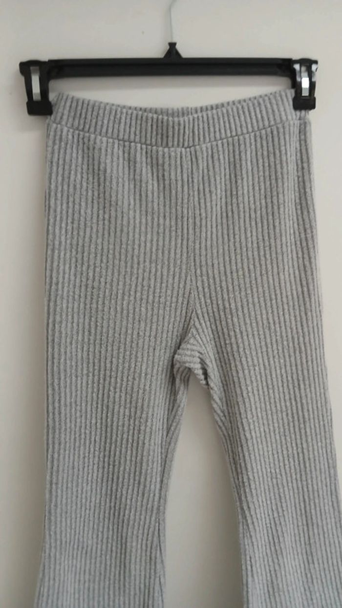 Pantalon velours shein - photo numéro 2