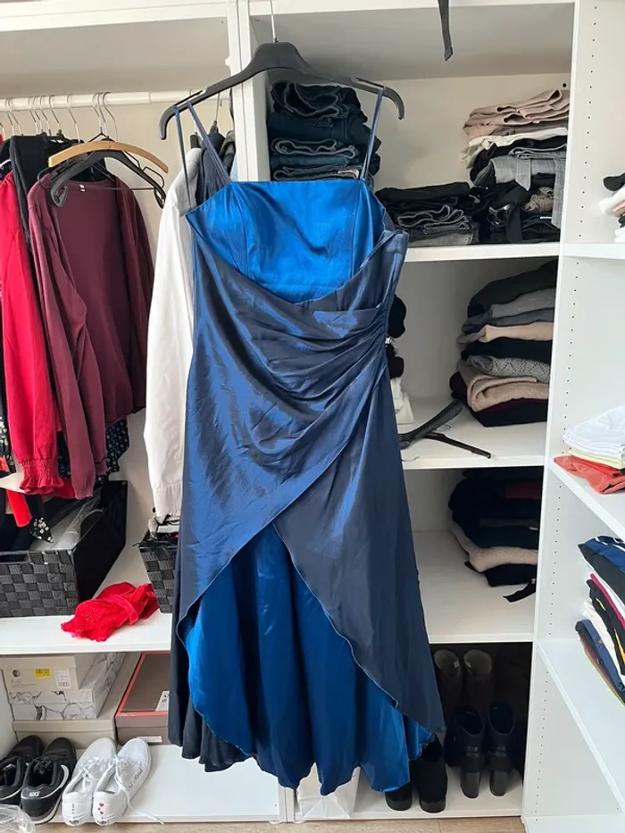 Robe de soirée