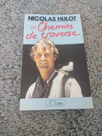 Nicolas Hulot