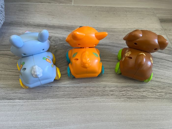 Jouets bébé - photo numéro 3