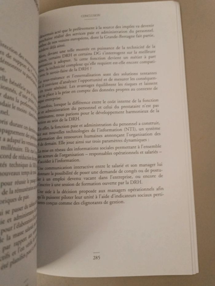 Paye et administration du personnel Jean-Pierre taieb 2e édition dunod - photo numéro 9