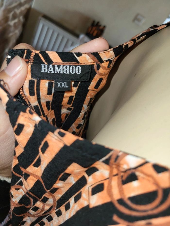 Robe xxl - photo numéro 5