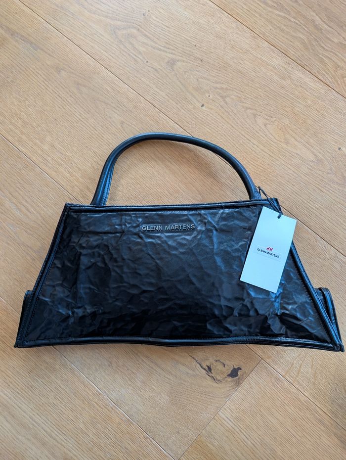 Sac  H et M Glenn Martins
