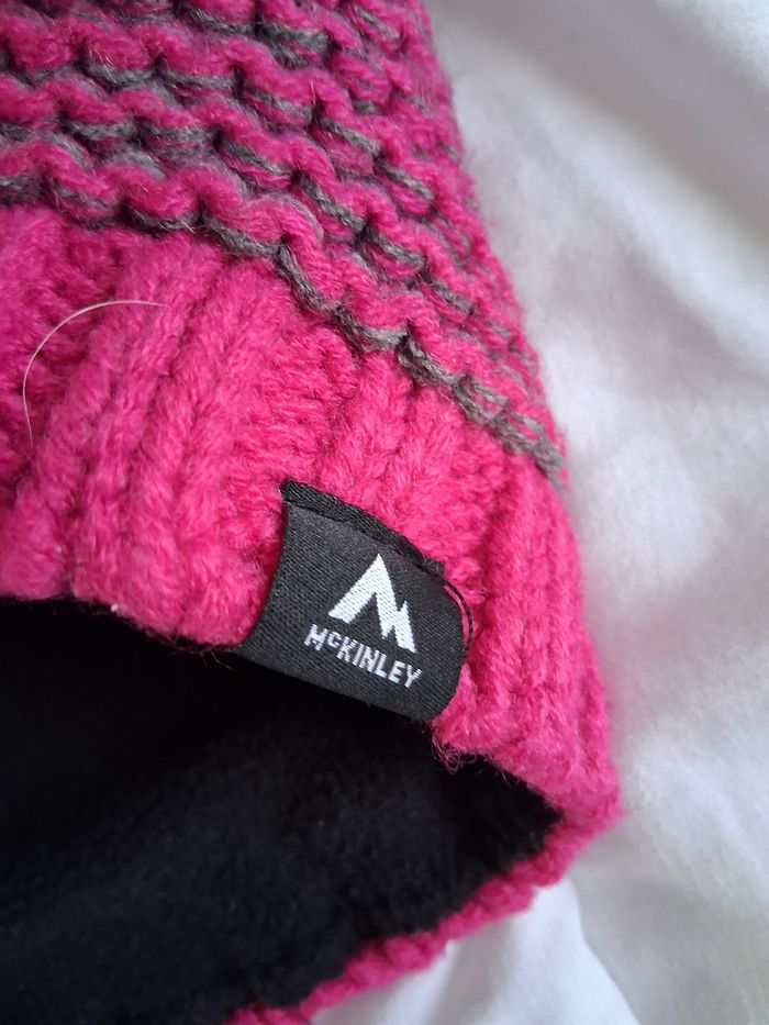 Bonnet 52/54 cm - photo numéro 5