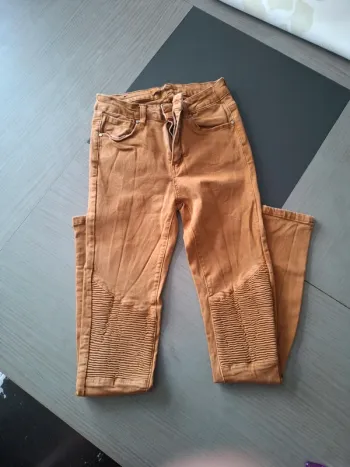Jean skinny