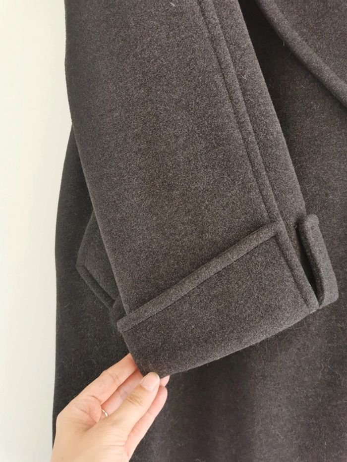 Manteau Max Mara Weekend - photo numéro 2