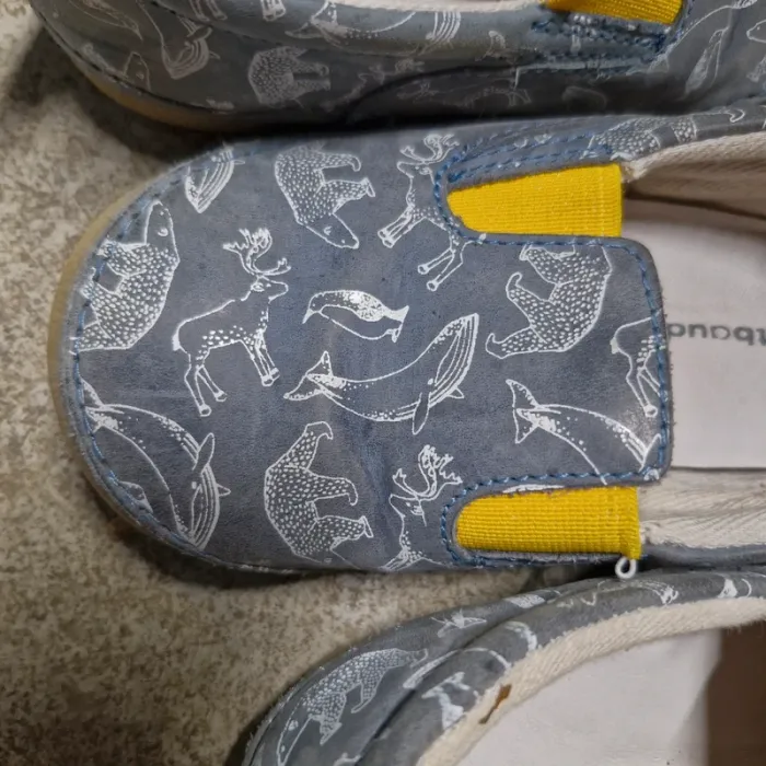 Paires de chaussons - photo numéro 4