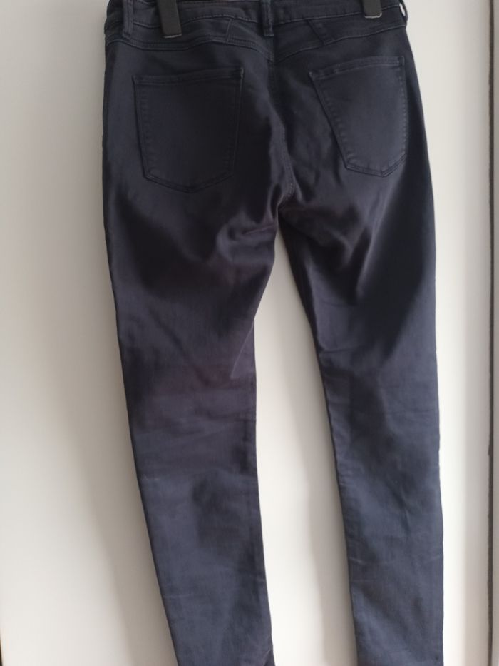 Pantalon esprit neuf - photo numéro 2