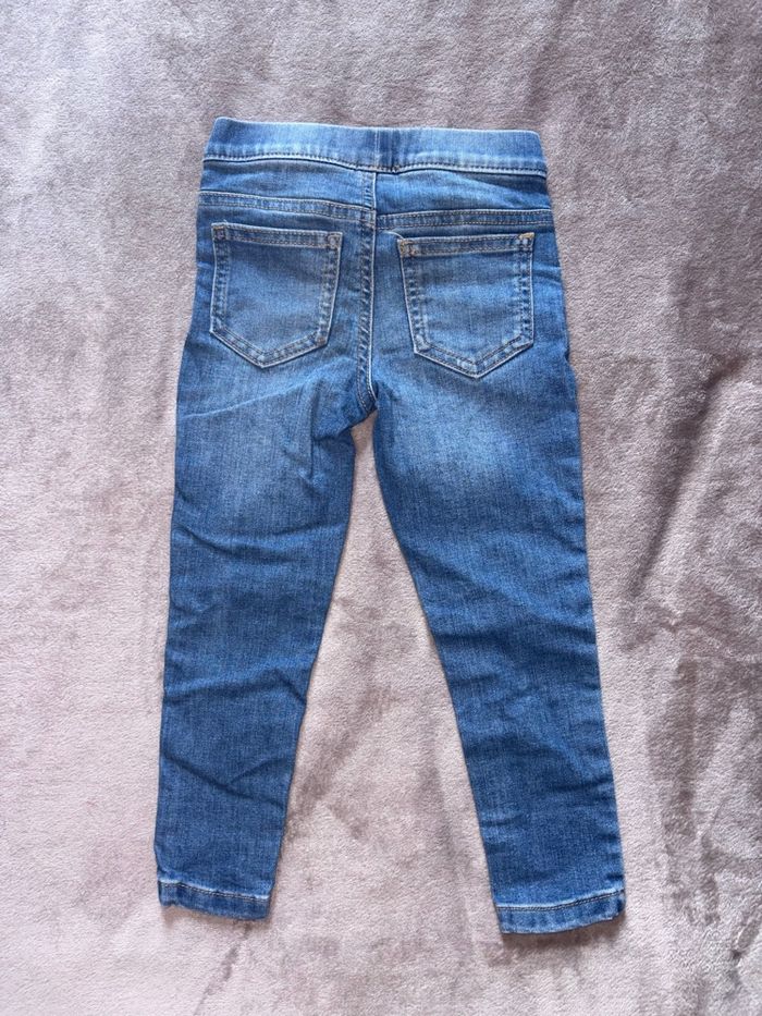 Lot de 5 vêtements fille taille 3 ans - photo numéro 7