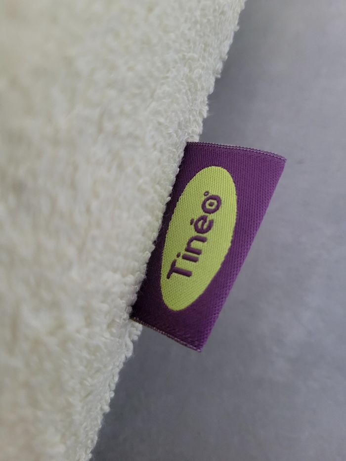 Coussin d'allaitement - photo numéro 4