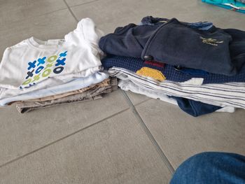 Lot vêtement 18 mois