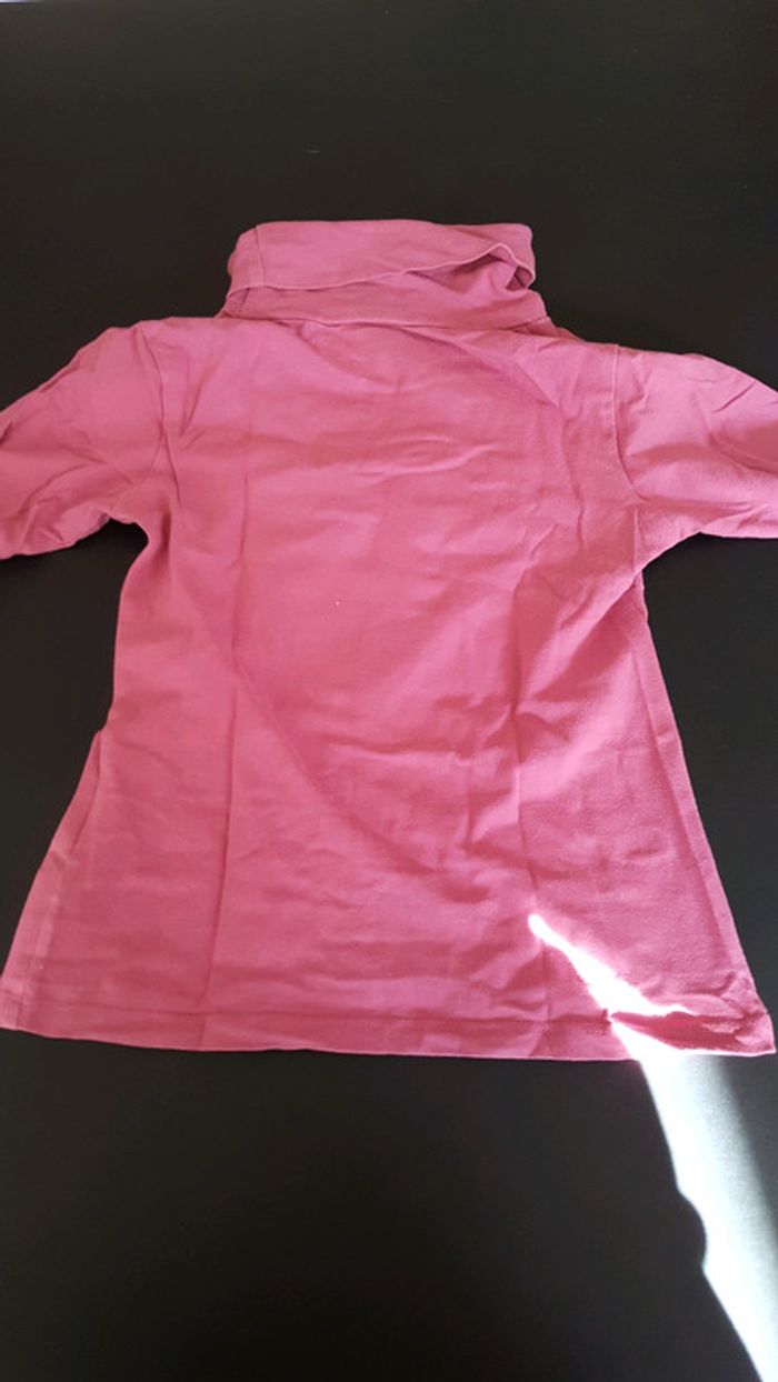 Sous pull nky 8 ans - photo numéro 3