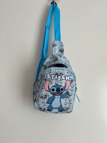 Sac à main Stitch