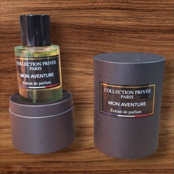 Mon Aventure – Collection Privée Paris 50 ml