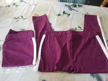 Leggings Damart