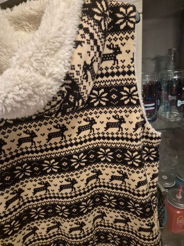 Gilet femme - photo numéro 4