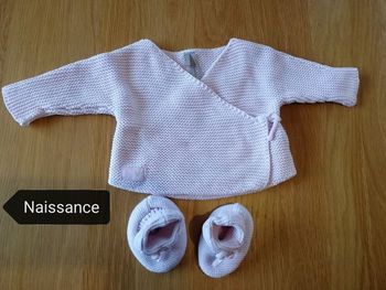 Ensemble naissance